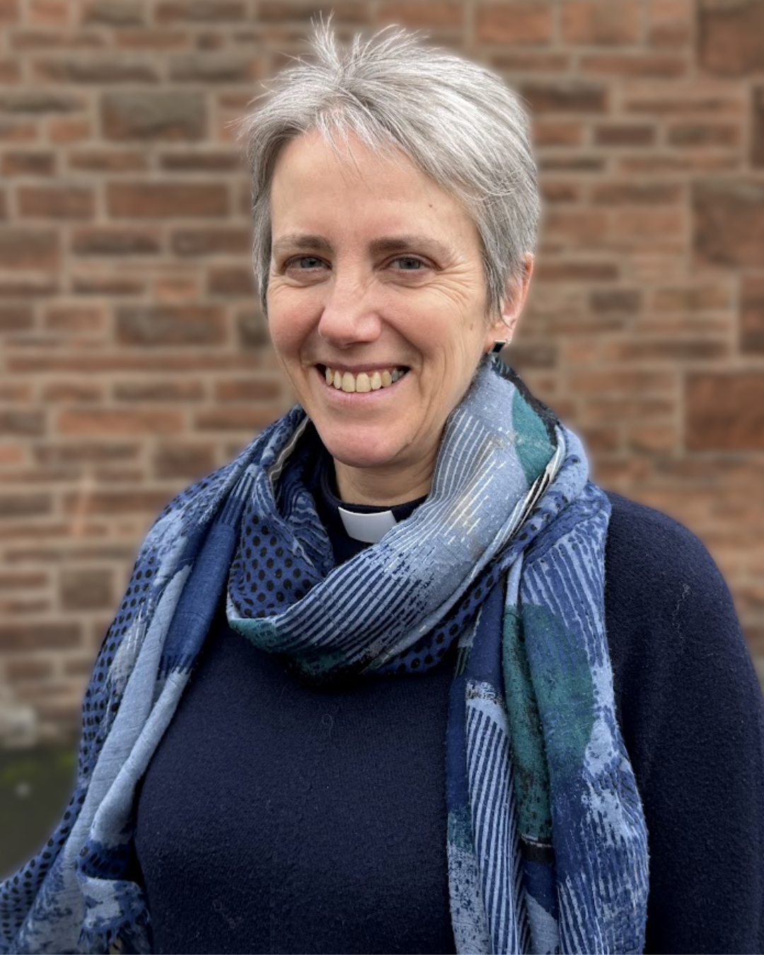 Jane Maycock - Durham