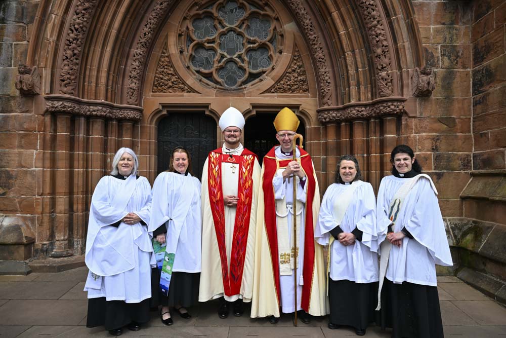 Ordinations 2026 - 2