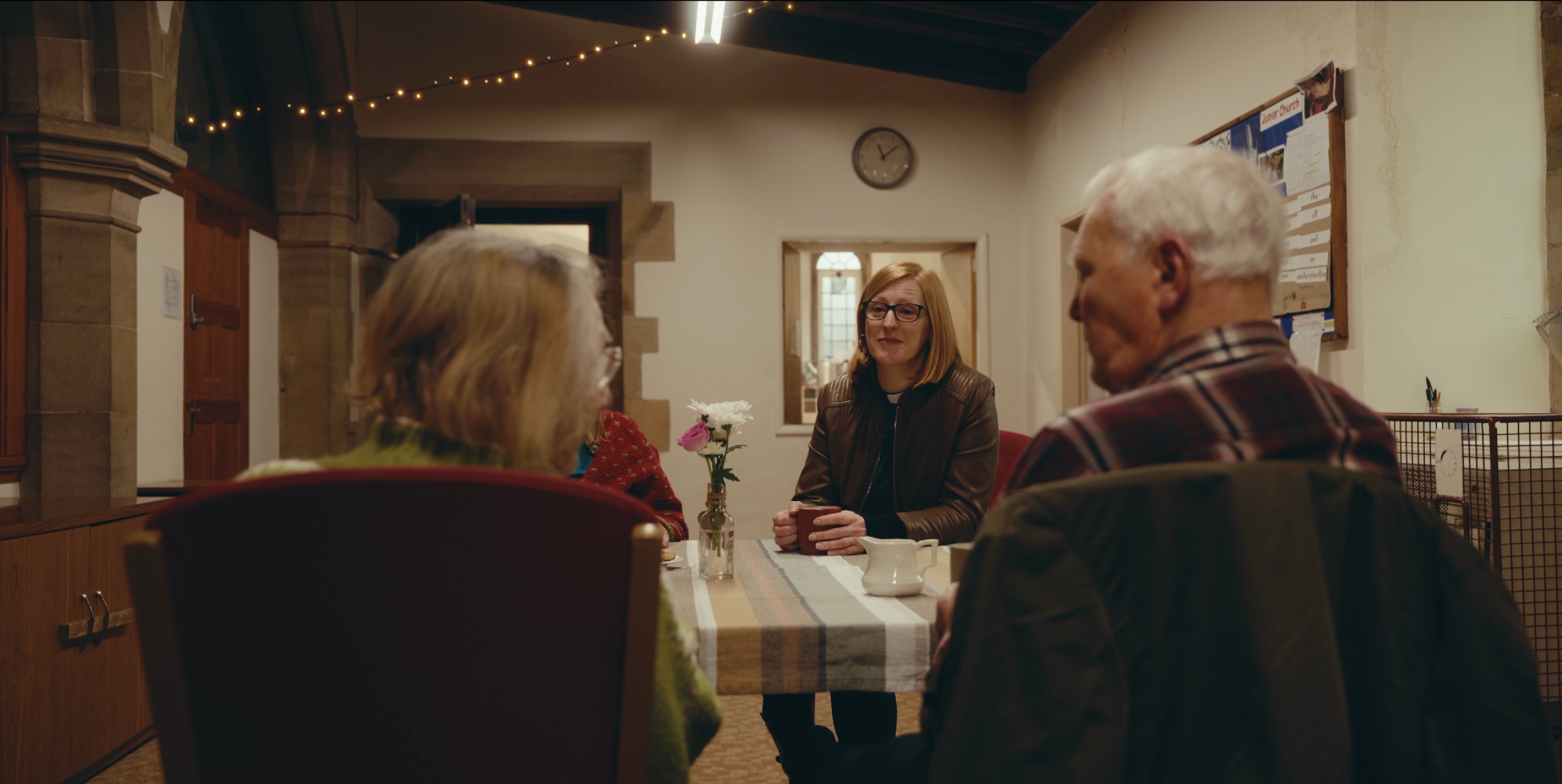 Vocations Film - Hannah Wallace