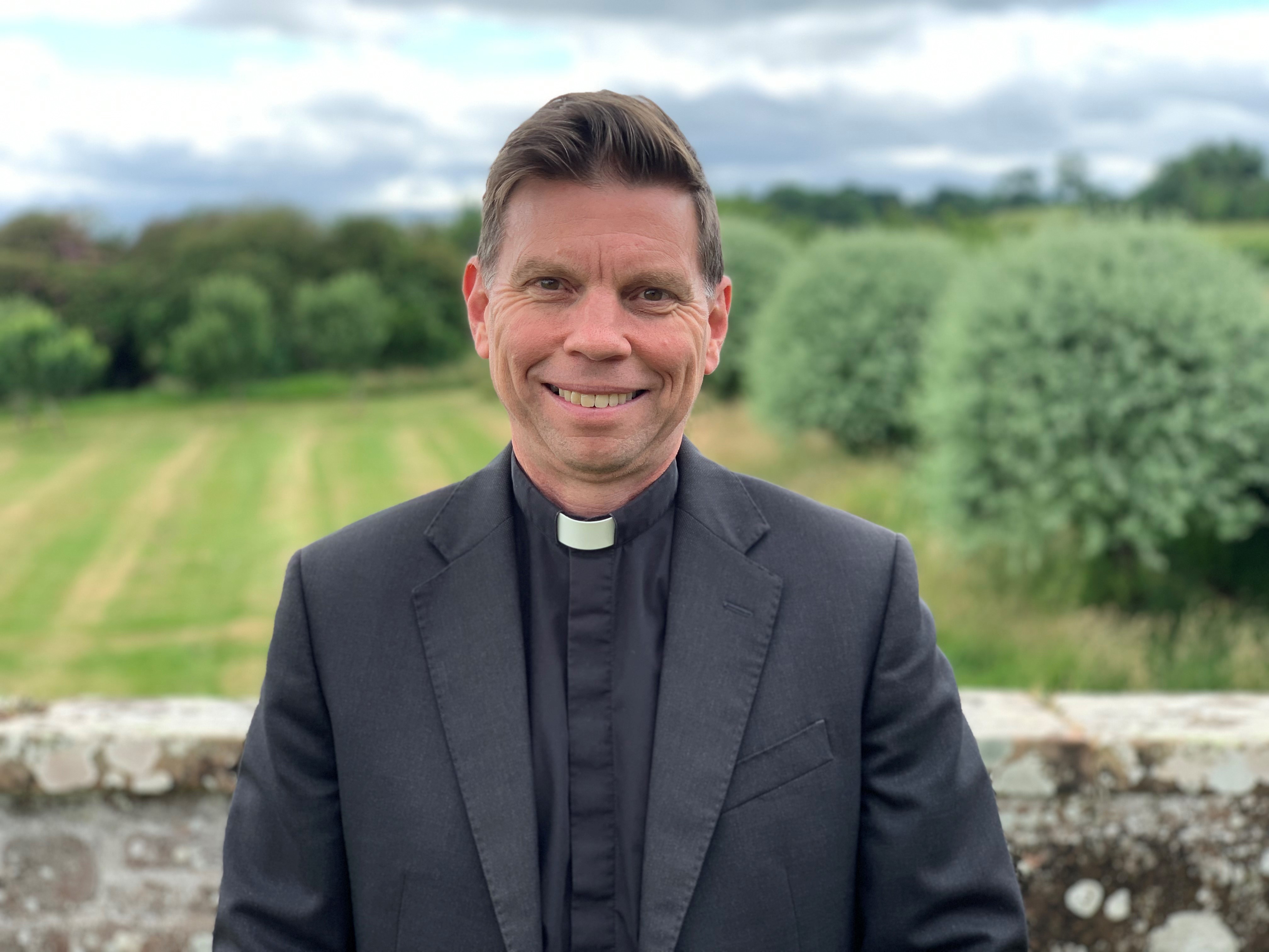 Dean of Carlisle - July 2025