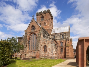 Statement - The Dean of Carlisle