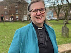 Rev Dr Raewynne Whiteley appointed Diocesan Director of Ordinands and Vocations 