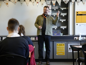 In Pics: New Bishop of Penrith's Tour