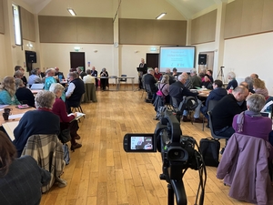 Diocesan Synod and DBF