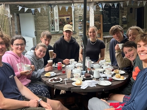 Multi-million pound investment grows Cumbrian worshipping communities