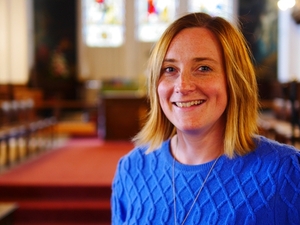 Revd Nicky Smith to leave the Diocese