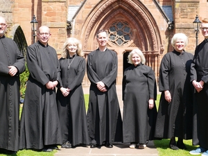 Meet our 2024 ordinands 