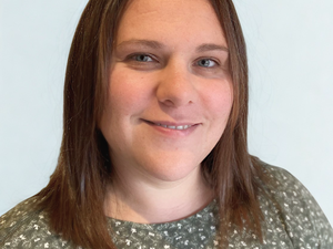 Yvette Lads appointed new Safeguarding and Support Engagement Officer