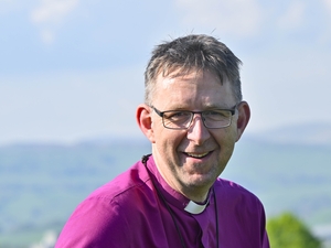 The Bishop of Carlisle’s Easter Message 2026