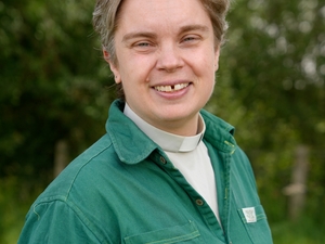 Rev Beth Honey announced as Director of Missional Revitalisation
