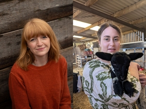 Two new home-grown Network Youth Church Leaders are appointed