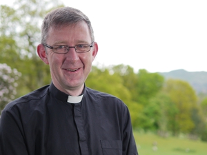 Well-known former Cumbrian vicar named as new Bishop of Penrith