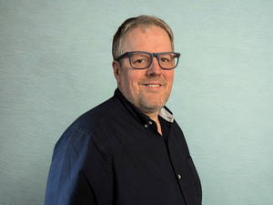 Rydal Hall general manager appointed to new job