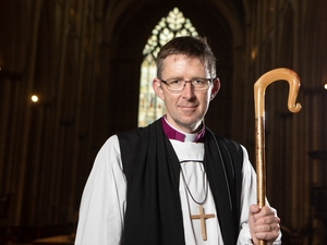 Diocese awarded nearly £600,000 to support mission and ministry