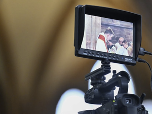 Bishop of Carlisle Enthronement Live Stream and Order of Service