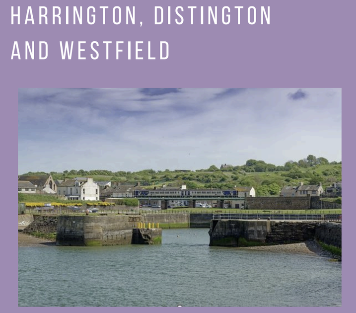 Diocese of Carlisle - Vacancies - Curacy - Harrington, Distington and ...