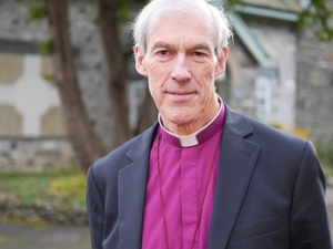 The Bishop of Carlisle’s Christmas Message 2021