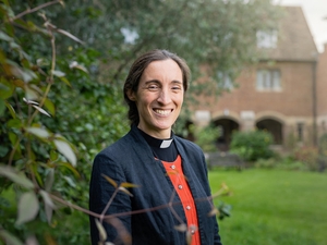 Key new ministry development lead appointment is made