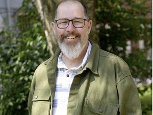 Richard Passmore to step down from the Northern Mission Centre